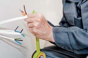 riparazioni elettriche di emergenza Pavia